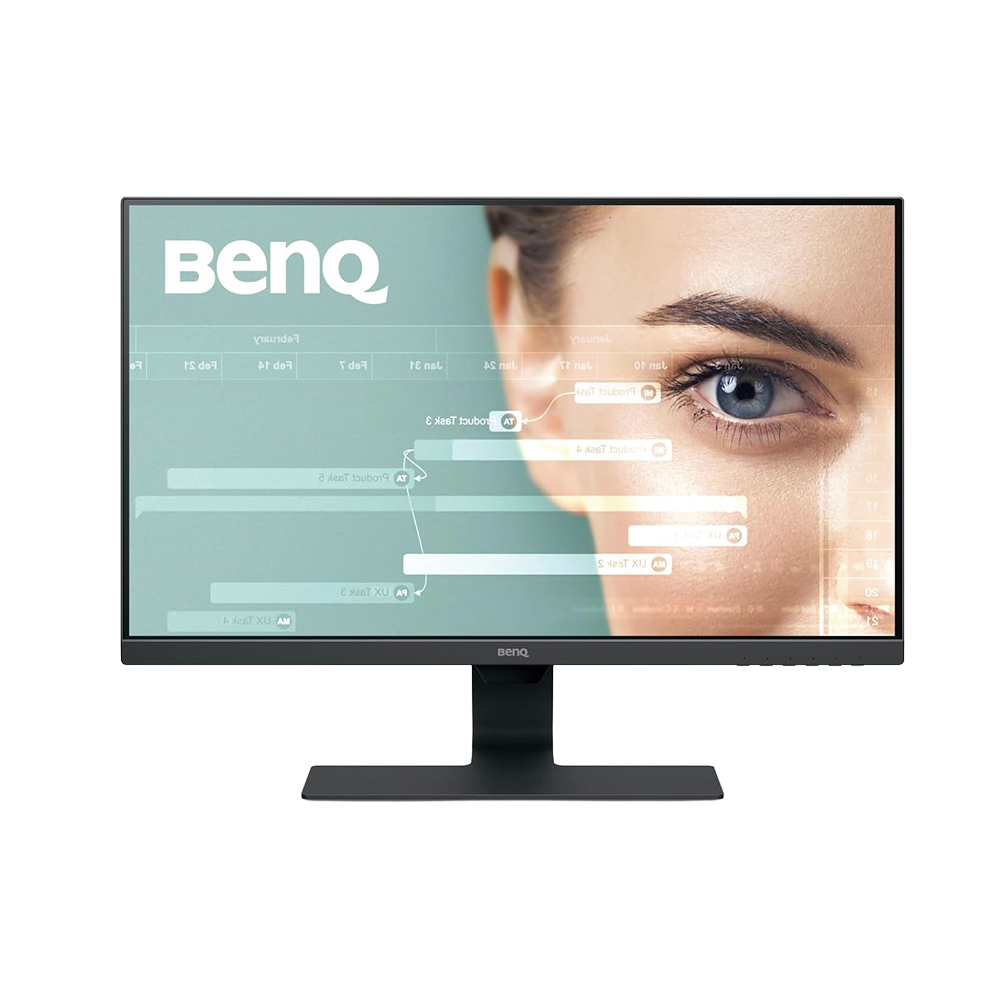 MONITEUR ETALONNAGE BENQ 24"