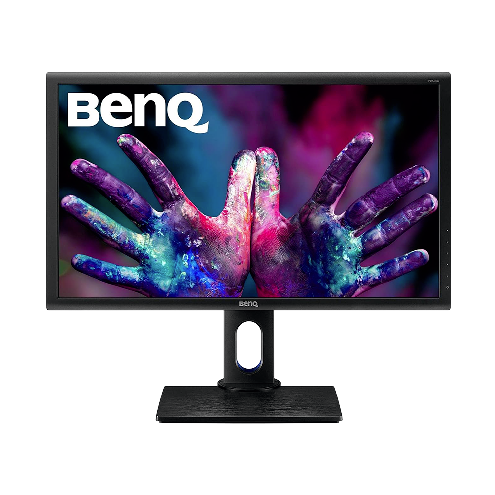 MONITEUR ETALONNAGE BENQ 27"