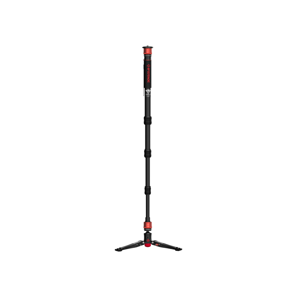 IFOOTAGE MONOPOD COBRA 3 - Image 2