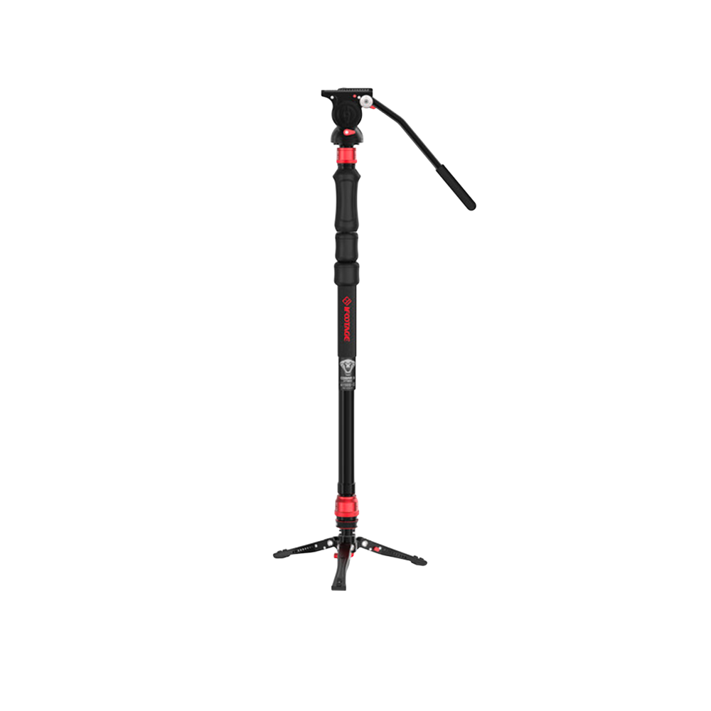 IFOOTAGE MONOPOD COBRA 3
