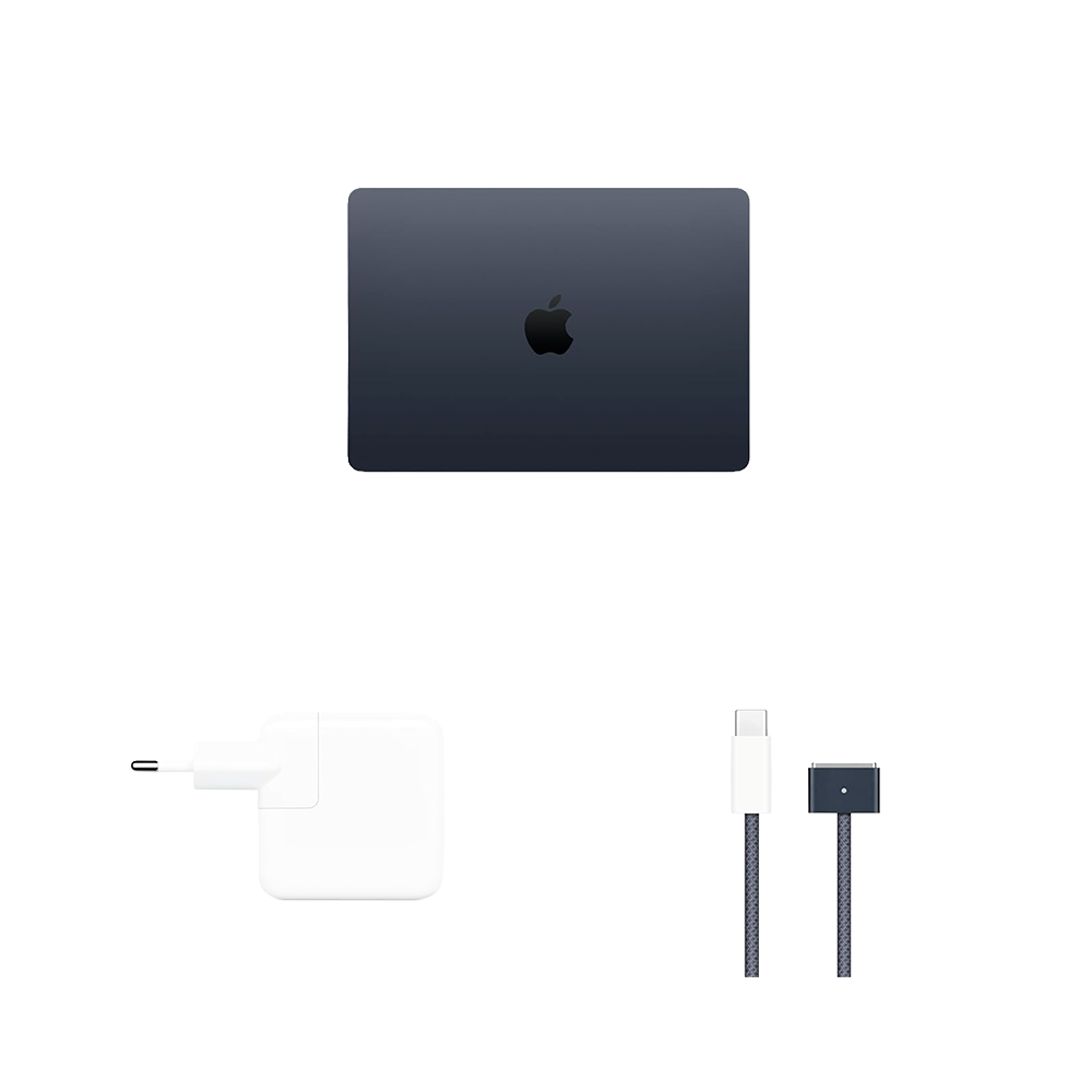 APPLE MACBOOK AIR 13.6" M4 – Image 3