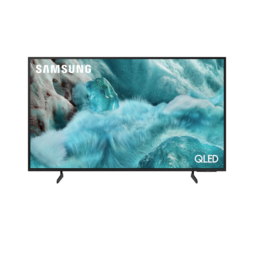 SAMSUNG ECRAN TV PLAT 65" 4K