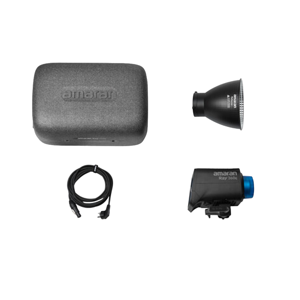 AMARAN COB RAY 360C – Image 3